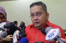Ketua DPP PDI-P: Tak Ada Pembicaraan Ahok Akan Digiring Jadi Kader PDI-P