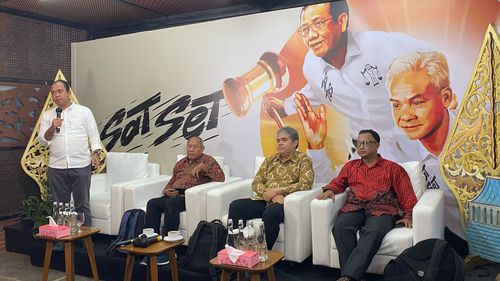 Pakar Sarankan Gibran Mundur Usai DKPP Putuskan KPU Langgar Etik
