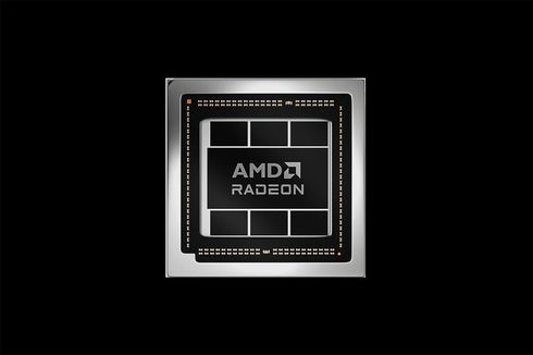 Radeon RX 7900M Resmi, GPU Laptop Terkencang dari AMD