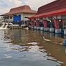 Percepat Penanganan Banjir, Pemkot Semarang Lakukan Peremajaan Pompa dan Kolam Retensi