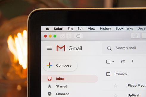 7 Tips Mudah Mengatur E-mail agar Lebih Ringkas dan Efisien