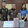 2 Tersangka Kasus Korupsi Dana Covid-19 di Sikka Kembalikan Kerugian Negara Rp 575 Juta