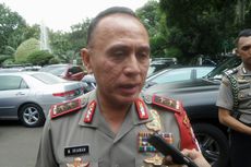 Polisi Akan Terbitkan 