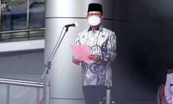 Peringati Hari Pahlawan, Menkominfo Johnny Ajak Masyarakat Jadi Pejuang di Era Digital