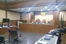 Perantara Penyuap Eks Dirkeu AP II Divonis 1 Tahun 4 Bulan Penjara