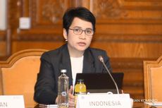 Dua Misi Indonesia di Konferensi ITU 2022 Romania