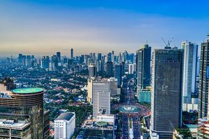Di Balik Pertumbuhan Ekonomi 5,29 Persen, Belanja Pemerintah Melonjak