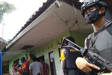 Kronologi Penangkapan Terduga Teroris di Tasikmalaya