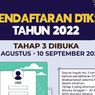 Syarat dan Cara Daftar DTKS Jakarta Tahap 3, Buka dtks.jakarta.go.id