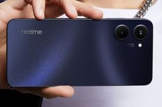 Realme Buka-bukaan Strategi Bisnis Smartphone di Indonesia Tahun Depan