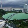 Jadi Sasaran Demo, Ini Sejarah dan Arsitektur Gedung DPR RI