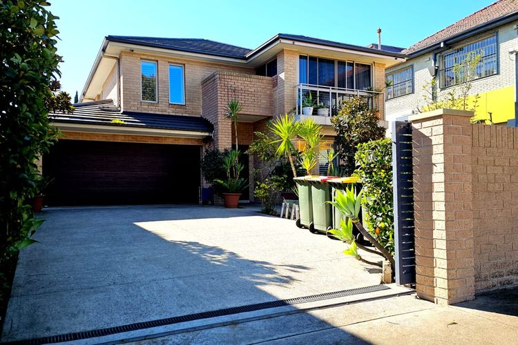 Rasyid dan Empat Dekade Wisma In Sydney, Rumah Bagi 5.000 Diaspora Indonesia