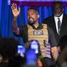 Kampanye Presiden AS Tak Biasa Kanye West: Aborsi hingga Menangis