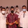 Wisnu Wijayanto Resmi Jadi CEO Batik Air Gantikan Achmad Lutfhie