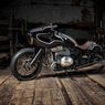 Modifikasi BMW R18 Neo-Retro Bagger