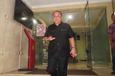 Klarifikasi Kasus Ivan Haz, MKD Datangi Mapolda Metro Jaya Siang Ini
