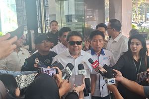 Temui Menkeu Purbaya, Said Iqbal Bawa Usulan Pajak JHT Nol Persen