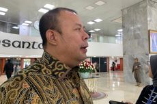 PKB Sudah Setor Usulan Nama Calon Menteri Sesuai Keinginan Prabowo