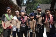 Dompet Dhuafa Ajak 100 Anak Yatim di Jabodetabek Pelajari Adat dan Kebudayaan Suku Baduy