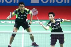Indonesia Open 2018, Tontowi/Liliyana Melaju ke Perempat Final
