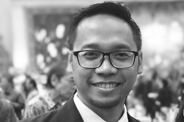 Firman Herwanto, arsitek dibalik JPO instagramable Sudirman