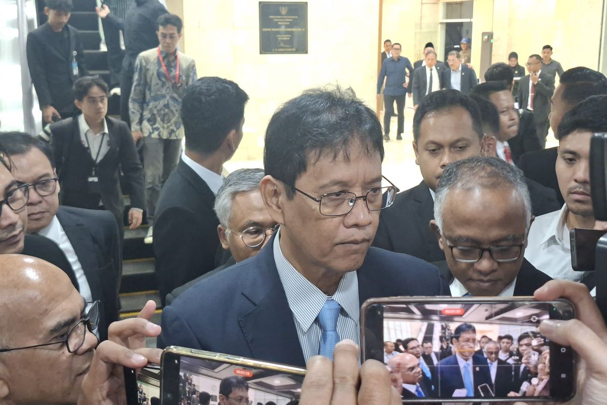 Purbaya Rombak Aturan Tukin Pegawai Pajak, Pemberian Lebih Ketat Berbasis Kinerja