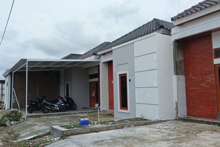 Ada Usulan Harga Rumah Subsidi Naik Tahun Depan