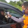 Aturan Berkendara di Wilayah PSBB, Melanggar Kena Denda Rp 100 Juta