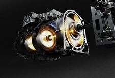 Sejarah dan Cara Kerja Mesin Rotary 