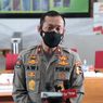 Densus 88 Tangkap Seorang Pimpinan Donatur Kelompok Teroris JI