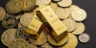Harga Emas Dunia Melemah ke 4.599 Dollar AS, Ini Pemicunya