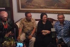 Rachmawati: Saya Tidak Ingin Jakarta Dipimpin Orang yang Berpihak pada Cukong 