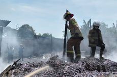 Warga Taman Nasional Tesso Nilo Mulai Direlokasi