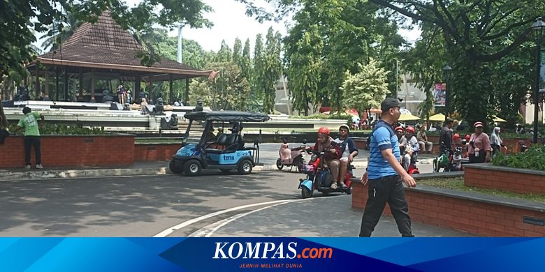 Pengelola TMII Akui Tambah Personel untuk Jaga Keamanan Wisatawan