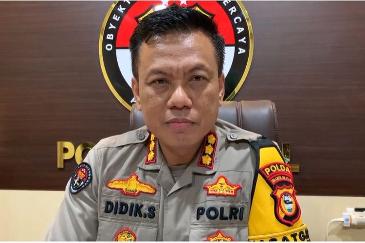 Polda Sulsel Bantah Isu Tersangka 