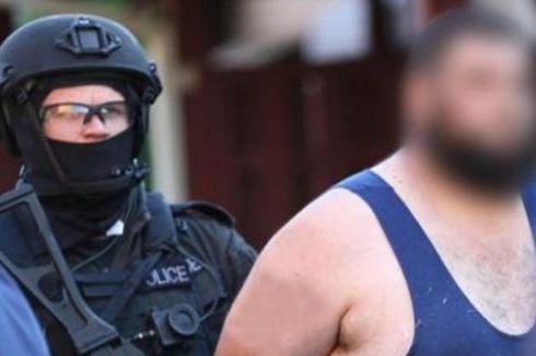 Pengadilan Sydney Bebaskan Tersangka Simpatisan ISIS dengan Jaminan