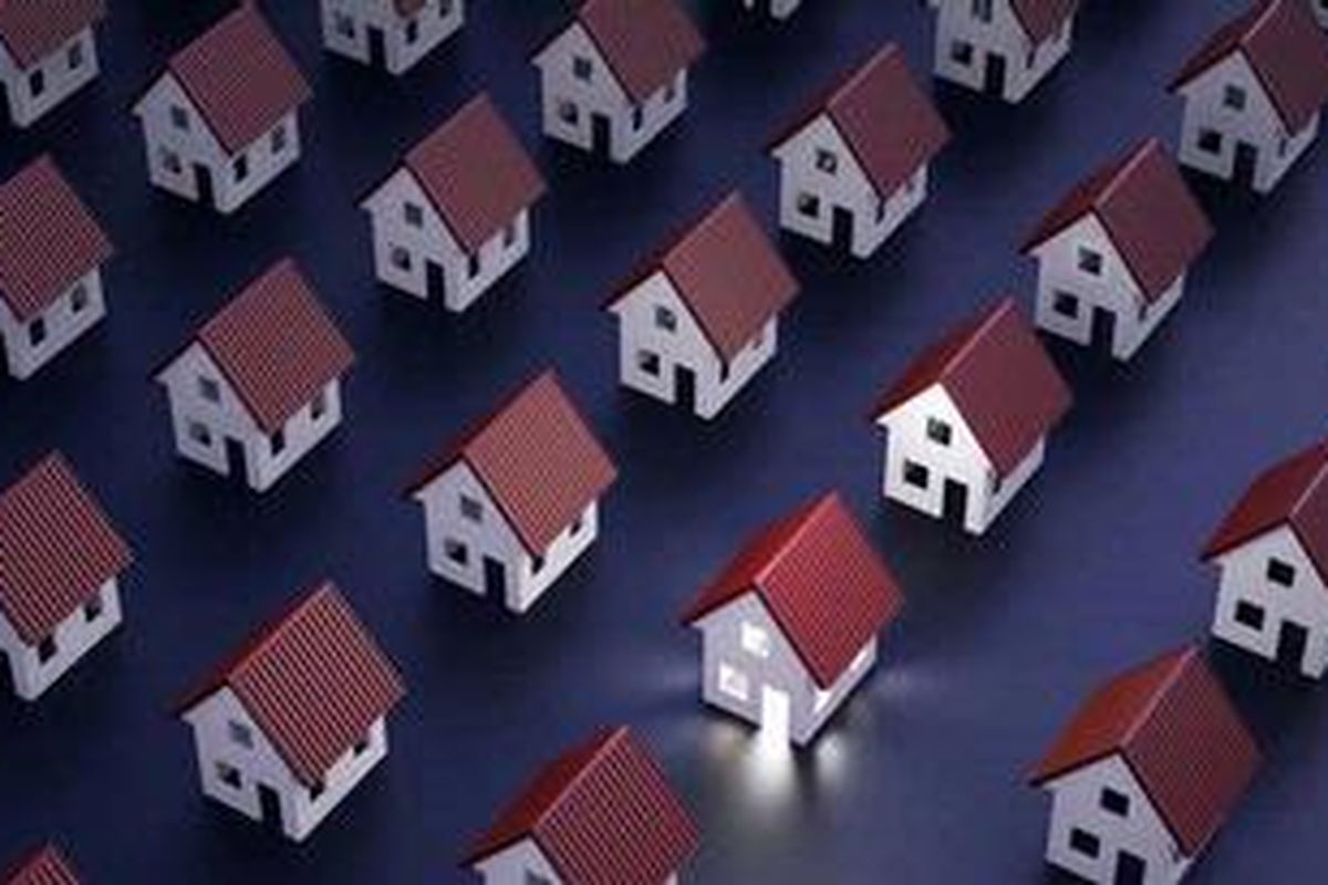 Soal permasalahan lahan bisa diupayakan oleh Perumnas, apabila pemerintah derah (pemda) mampu menyiapkan lahan.