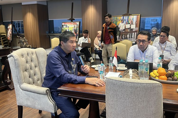 Suahasil Jadi Menkeu, Tantangan Baru Anggaran dan Target Rumah Rakyat