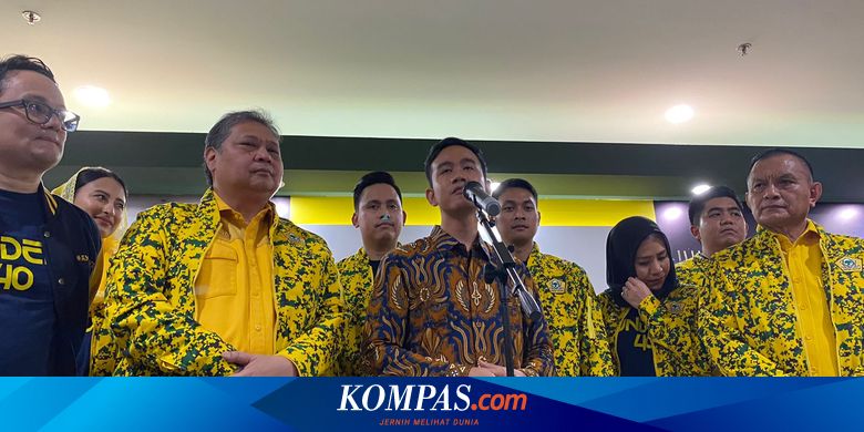 Gibran Diusulkan Jadi Cawapres Prabowo, Deklarator Juanda: Kemunduran Reformasi