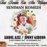 Mengenang Aktor dan Komedian Jimmy Gideon