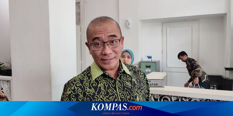 Seabrek Kontroversi Hasyim Ash'ari, Punya Hubungan dengan "Wanita Emas" hingga Tindakan Asusila
