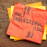 4 Cara Mudah Turunkan Kolesterol  Tanpa Obat