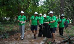 Lewat Program APGreen, APG Lestarikan Lingkungan Pulau Pramuka dengan Aksi Kolektif