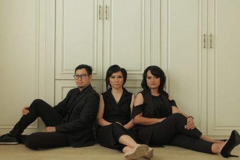 D'Cinnamons Rilis Lagu Silence of Christmas, Menguatkan yang Kehilangan