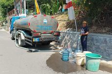 8 Kecamatan di Semarang Kurang Air Bersih, Pemerintah Minta Warga Siapkan Cadangan Air untuk Puncak Kemarau