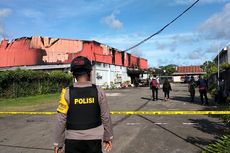 Alasan Polisi Belum Tangkap Pelaku Bentrokan yang Tewaskan Belasan Orang di Sorong…