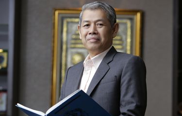 Kampus Islam Terbaik Ke-22 Dunia versi 4ICU, Rektor Uhamka ...