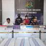 Bea Cukai Tindak Peredaran Rokok Ilegal Senilai Rp 178 Juta di Banyuwangi