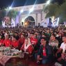 Siapkan 3 LED Videotron, Pemkot Semarang Kembali Gelar Nobar Semifinal Piala AFC U-23