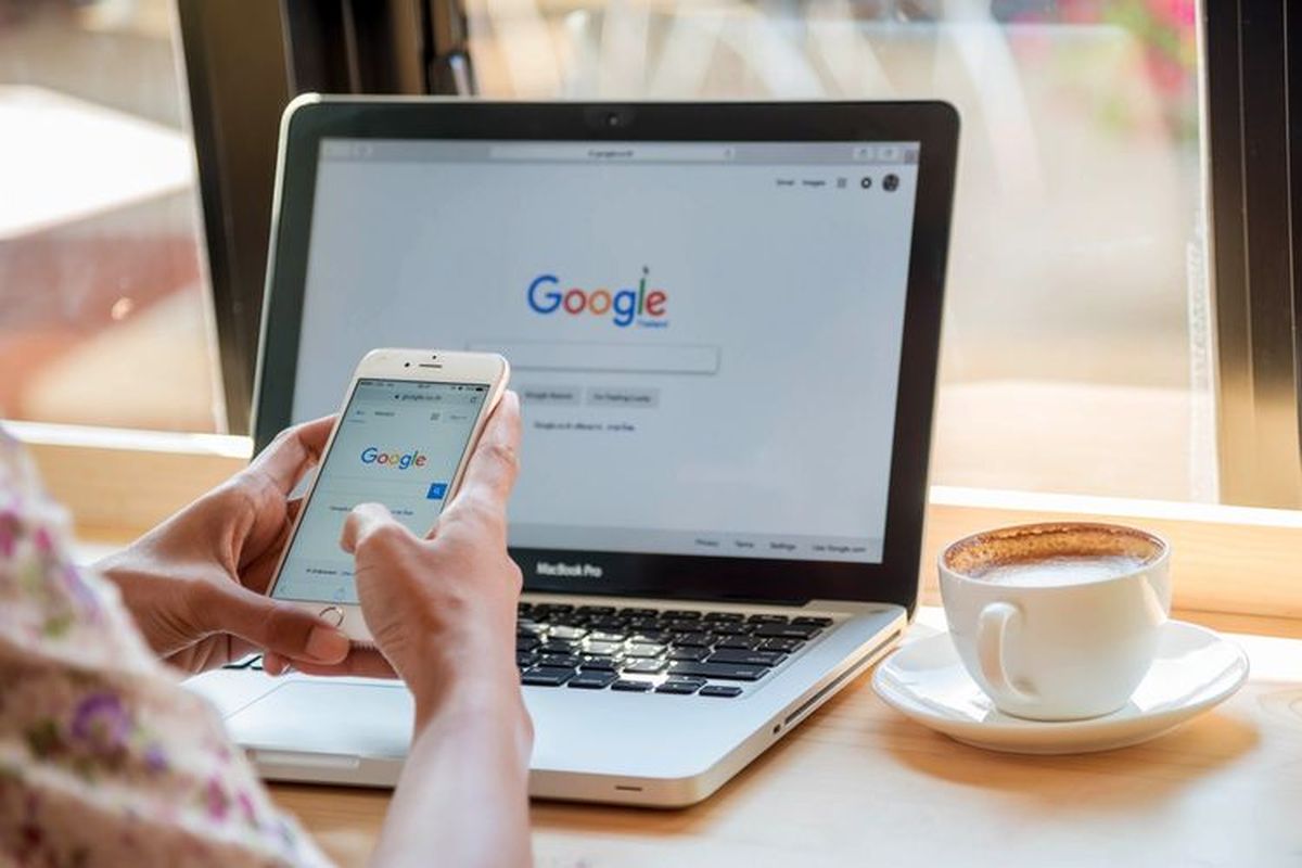 Langgar Hukum Antimonopoli, Pemerintah AS Pertimbangkan Pecah Monopoli Bisnis Google